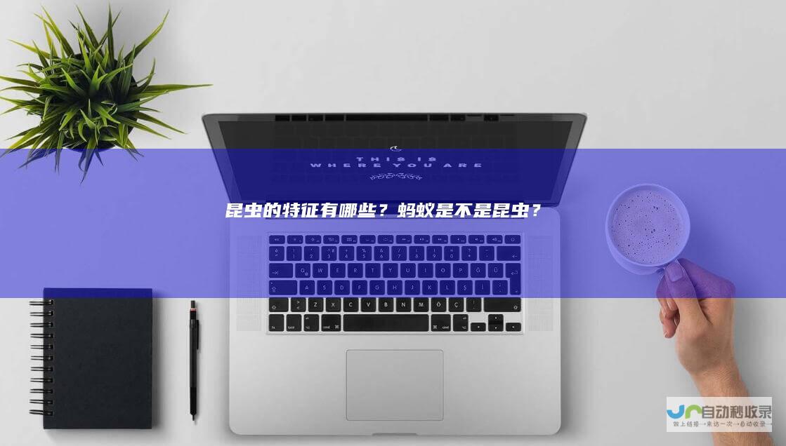 昆虫的特征有哪些？蚂蚁是不是昆虫？