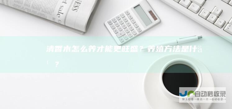清香木怎么养才能更旺盛？养殖方法是什么？