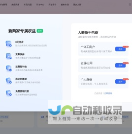 快手电商