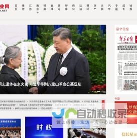 新华报业网