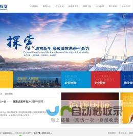 河北盛鼎投资有限公司