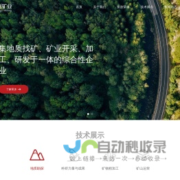 四川双益矿业有限公司-矿产开发与销售专家