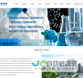 东莞海丽控股集团有限公司