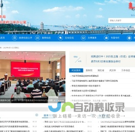 武汉市商务局