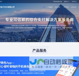 平安付科技服务有限公司