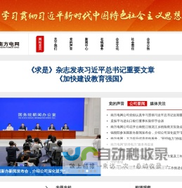 中国南方电网