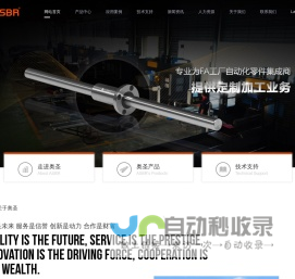 丽水市奥圣轴承制造有限公司