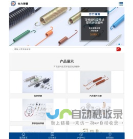 温州合力弹簧制造有限公司