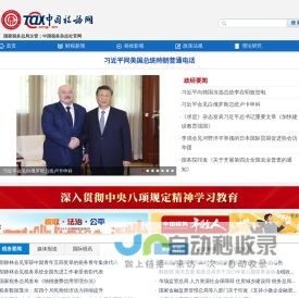 中国税务网