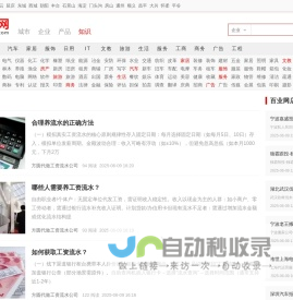 炒米网