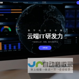 天天数链 - 数字化企业专属云端IT研发力