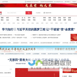大众网