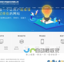 -江西新余网站设计_小程序制作_OA系统开发_企业ERP管理系统_app开发-新余联升网络科技有限公司