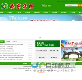广西泰宁集团丨Guangxi Taining Group 官方网站