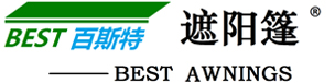 遮阳篷-上海百斯特户外遮阳篷生产厂家 定做电动/自动/手动遮阳棚