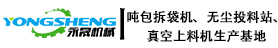 吨包拆袋机,无尘投料站,真空上料机,吨袋破包机,人工投料站,真空吸料机,吨包卸料站,小袋投料站,负压输送机,吨袋破袋机,手套箱投料站,粉料自动上料机,吨袋密闭投料,无尘拆袋机,真空输送上料机厂家,振动筛,震动筛,圆形振动筛,振动筛设备,振动筛厂家-河南永晟机械