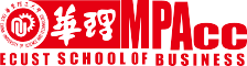 华东理工大学商学院-MPAcc