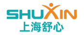 舒心