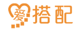 爱搭配-分享穿搭达人的搭配技巧
