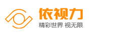 依视力智能视力检测仪-家用精准测视力