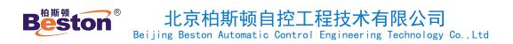北京柏斯顿自控工程技术有限公司