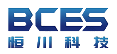 总线模块_柜内外模块_总线阀岛_M8连接器_BCES-天津恒川科技有限公司