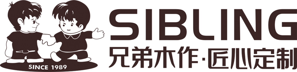 兄弟木作-木门官网 为您打造个性化家居