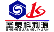 内蒙古圣泉科利源新材料科技有限公司官网