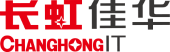 长虹佳华-数字智能综合服务商