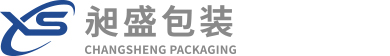 佛山市昶盛包装科技有限公司