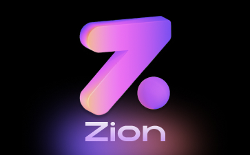 Zion-无代码开发-零代码开发平台-个性化应用快速搭建！