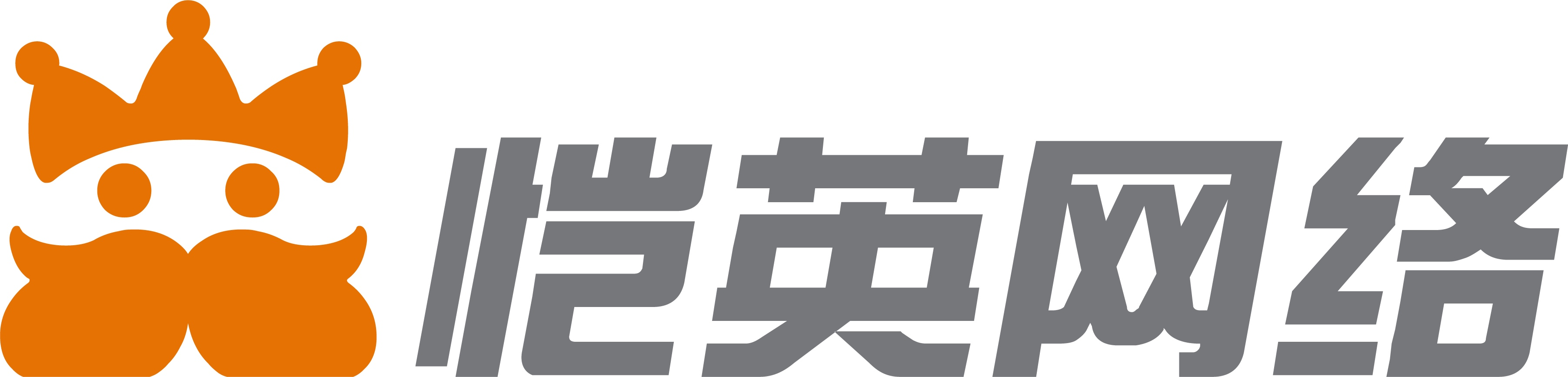 敢达官网-首页