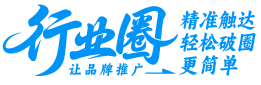 行业圈-分享连锁加盟创业好项目