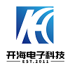宁波开海电子科技有限公司-餐饮零售软件服务商