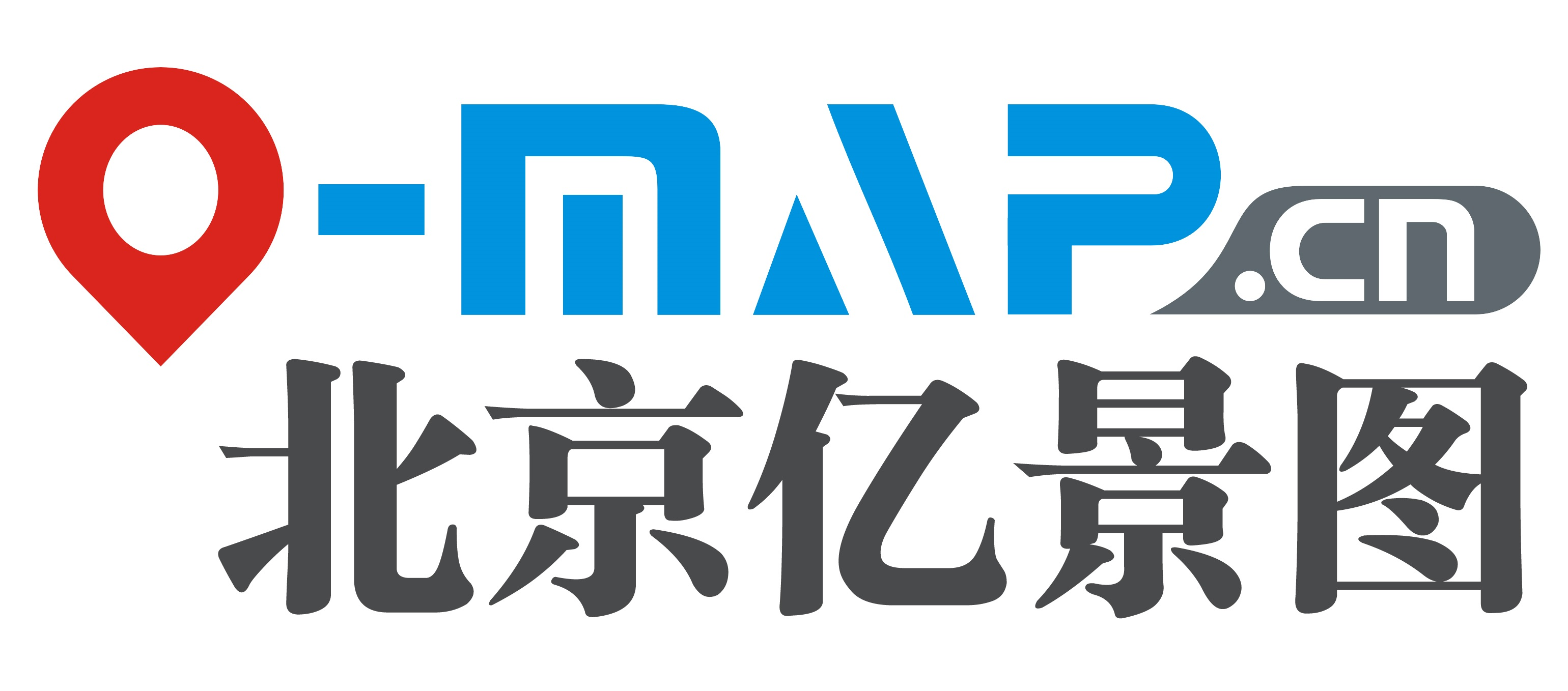 卫星影像购买网-卫星地图购买-地图挂图定制-北京亿景图