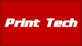 PRINT TECH 2025上海国际印刷技术展览会