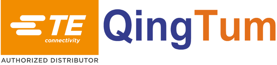 TE Connectivity 经销商 |QINGTUM
