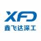 泉州市鑫飞达机械有限公司 - 专注全自动石材线条、磨边抛光设备 -  中国石材网石材助手APP