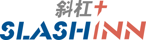 斜杠青年