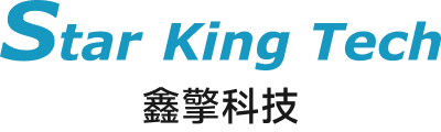 STAR KING TECH 鑫擎科技