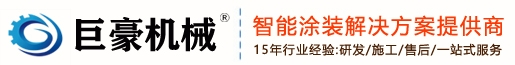 UV真空镀膜线-汽车外饰件涂装-塑胶烤漆设备-|深圳市巨豪自动化设备有限公司