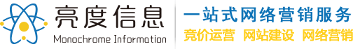 网站建设_竞价推广_SEO网站优化-【苏州亮度科技】