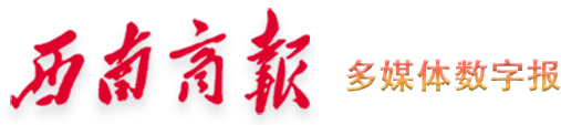 西南商报2025年06月13日 第01版:要闻--西南商报