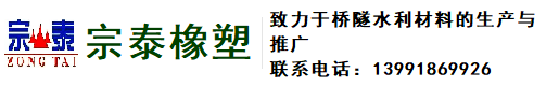 衡水宗泰工程橡塑有限公司移动版
