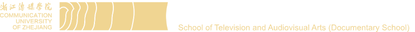 浙江传媒学院电视艺术学院网站